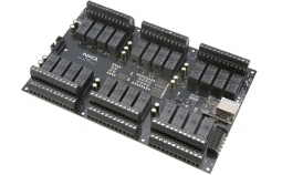 Ethernet Relay 24-Channel 1-Amp DPDT ProXR