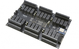 WiFi Relay Controller 24-Channel 1-Amp DPDT ProXR