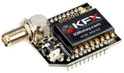 KFX Key Fob Module