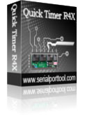 Time Interval Software 4-Channel