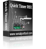 Time Interval Software 8-Channel