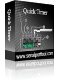 Time Interval Software 32-Channel
