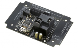 USB Relay 1-Channel 20-Amp ProXR Lite
