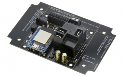 Bluetooth Relay 1-Channel 20-Amp ProXR Lite