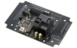 USB Relay 1-Channel 30-Amp ProXR Lite