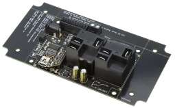 USB Relay 2-Channel 20-Amp ProXR Lite