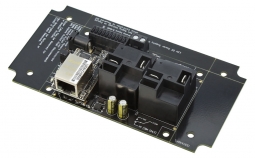 Ethernet Relay 2-Channel 30-Amp ProXR Lite