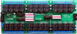 Expansion Board 24-Channel 5-Amp