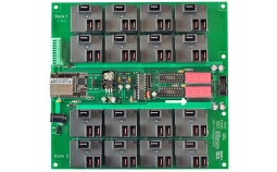 Ethernet Relay 16-Channel 20-Amp ProXR