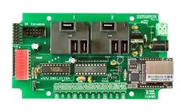 Ethernet Relay 2-Channel 20 Amp ProXR