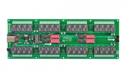 Ethernet Relay 32-Channel 10-Amp ProXR