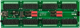 USB Controlled Relay 32-Channel 5-Amp ProXR