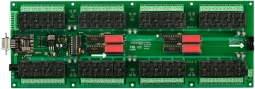 RS232 Relay Switch 32-Channel 5-Amp ProXR