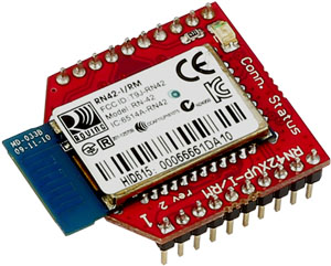 Bluetooth Relay