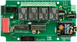 900 MHz Relay 4-Channel 10-Amp with UXP Port