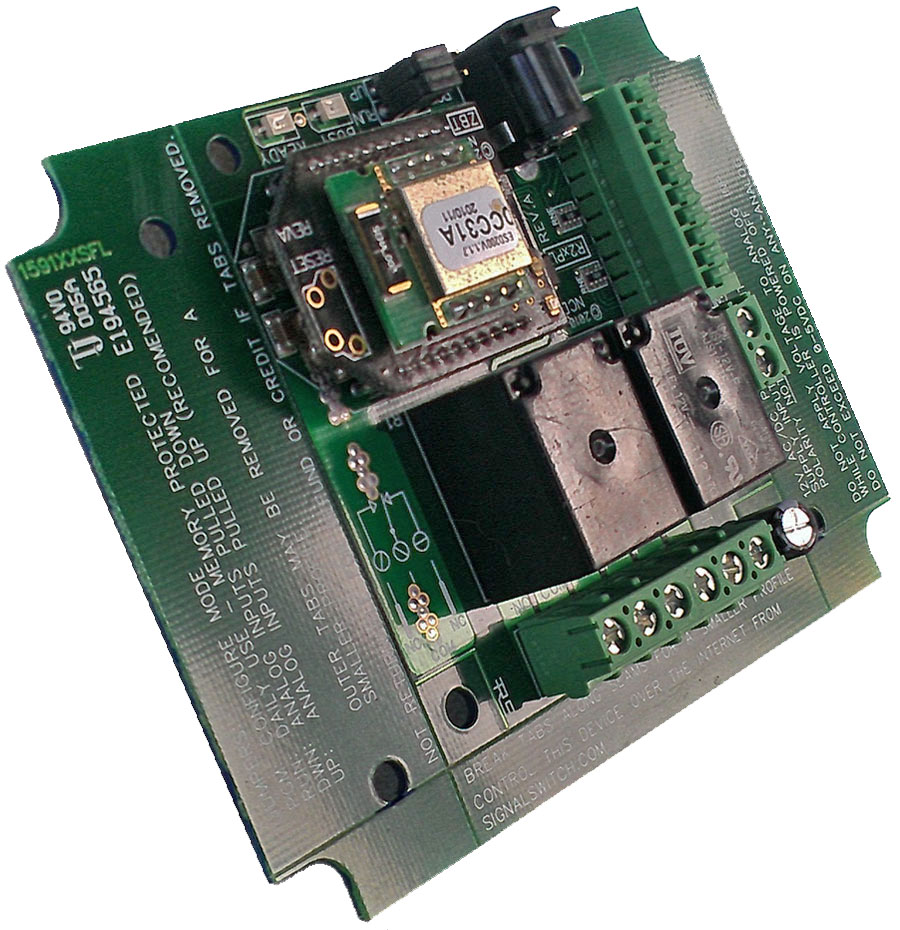 Bluetooth Relay Relay Pros