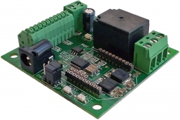 1-Channel 5-Amp Relay Board ProXR Lite Small Footprint
