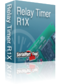 Timer Software