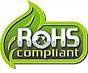 Compliance to ROHS Standards