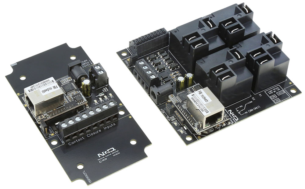 Contact Closure Relay