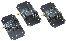 Contact Closure to Multi-Point Relay 1-Channel 5-Amp