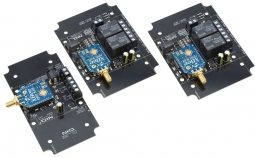 Contact Closure to Multi-Point Relay 2-Channel 5-Amp