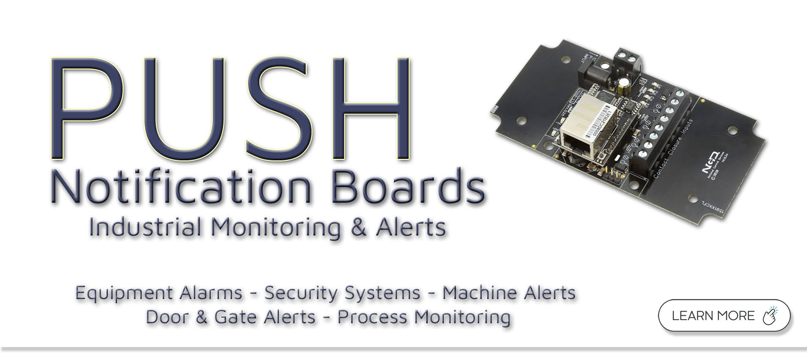 Push Notification