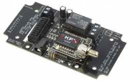 Universal Key Fob 1-Channel 10-Amp