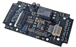 RS232 Control 1-Channel 10-Amp ProXR Lite