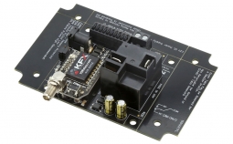 Universal Key Fob 1-Channel 30-Amp
