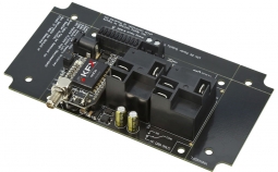 Key Fob Relay Control 2-Channel 20-Amp