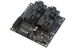RS232 Controller 4-Channel 30-Amp ProXR Lite