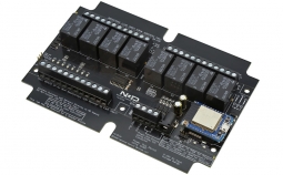 Bluetooth Relay Board 8-Channel 10-Amp ProXR Lite