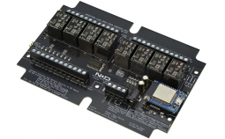 Bluetooth Relay Board  8-Channel 5-Amp ProXR Lite