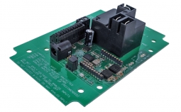 1-Channel 20-Amp Relay Board ProXR Lite