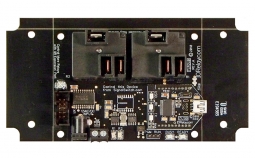 Time Activated Relay 2-Channel 20-Amp with USB interface