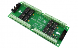 16-Channel Potentiometer Expansion Module