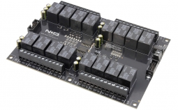 Expansion Board 16-Channel 10-Amp