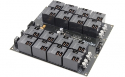 Expansion Board 16-Channel 20-Amp