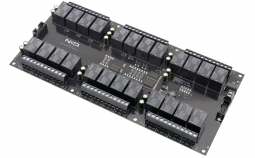 Expansion Board 24-Channel 10-Amp