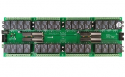 Expansion Board 32-Channel 10-Amp