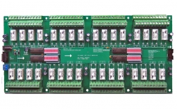 Expansion Board 32-Channel 1-Amp DPDT