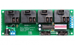 4-Channel 20-Amp Expansion Board