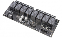 Expansion Board 8-Channel 10-Amp