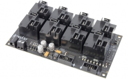 8-Channel 30-Amp Expansion Board