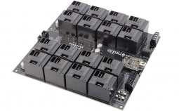 USB Relay 16-Channel 30-Amp ProXR