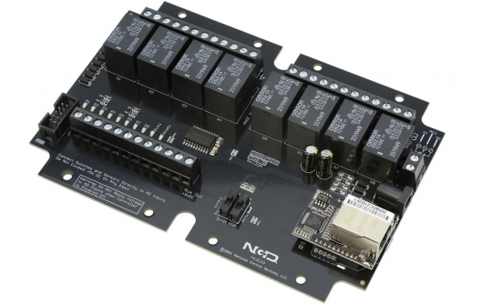 Microcontroller Based Sequential Timer for DC Motor Control