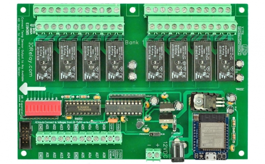 2 SPDT Relays Details about   Electronic Temp Controller w/ 2 Temp Inputs 