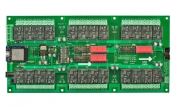 Bluetooth Relay Control 24-Channel 5-Amp ProXR