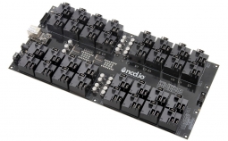 Ethernet Relay 32-Channel 20-Amp with UXP Port